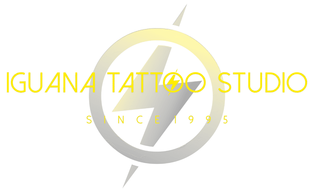 Iguana Tattoo Studio
